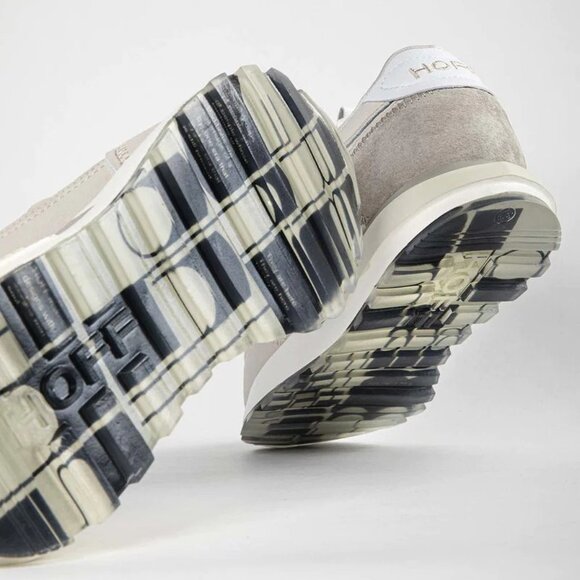 HOFF Men's Sneaker Great Plains NEW - Picture 3 of 8